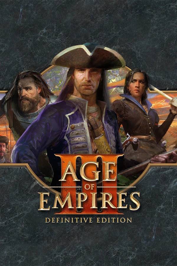 Age of Empires Definitive Collection <span class="ext" style="background-color: #2a475e; color: #FFFFFF;">STEAM</span> <span class="ext ext_digital">digital</span> image 1