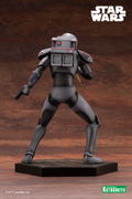 ARTFX Star Wars The Bad Batch 1/7 Scale Pre-Painted Figure: Hunter The Bad Batch thumbnail 12