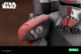 ARTFX Star Wars The Bad Batch 1/7 Scale Pre-Painted Figure: Hunter The Bad Batch thumbnail 23