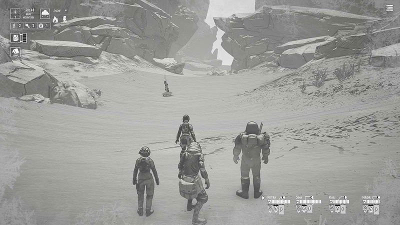 Ashwalkers: A Survival Journey [Survivor's Edition] image 3