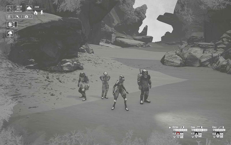 Ashwalkers: A Survival Journey [Survivor's Edition] image 6