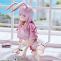Bae.C Illustration Pre-Painted Figure: Lirin thumbnail 12