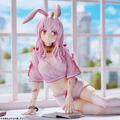 Bae.C Illustration Pre-Painted Figure: Lirin thumbnail 14
