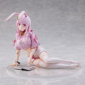 Bae.C Illustration Pre-Painted Figure: Lirin thumbnail 2