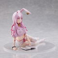 Bae.C Illustration Pre-Painted Figure: Lirin thumbnail 5