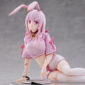 Bae.C Illustration Pre-Painted Figure: Lirin thumbnail 6