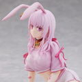 Bae.C Illustration Pre-Painted Figure: Lirin thumbnail 8