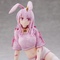 Bae.C Illustration Pre-Painted Figure: Lirin thumbnail 9