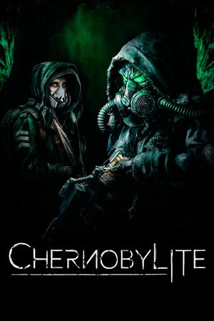 Chernobylite (Enhanced Edition)_