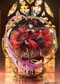 Date A Bullet 1/7 Scale Pre-Painted Figure: Kurumi Tokisaki Pigeon Blood Ruby Dress Ver. thumbnail 11