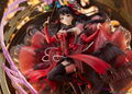 Date A Bullet 1/7 Scale Pre-Painted Figure: Kurumi Tokisaki Pigeon Blood Ruby Dress Ver. thumbnail 13