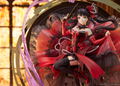 Date A Bullet 1/7 Scale Pre-Painted Figure: Kurumi Tokisaki Pigeon Blood Ruby Dress Ver. thumbnail 14
