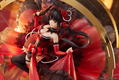Date A Bullet 1/7 Scale Pre-Painted Figure: Kurumi Tokisaki Pigeon Blood Ruby Dress Ver. thumbnail 15