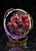 Date A Bullet 1/7 Scale Pre-Painted Figure: Kurumi Tokisaki Pigeon Blood Ruby Dress Ver. thumbnail 2