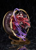 Date A Bullet 1/7 Scale Pre-Painted Figure: Kurumi Tokisaki Pigeon Blood Ruby Dress Ver. thumbnail 4
