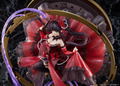 Date A Bullet 1/7 Scale Pre-Painted Figure: Kurumi Tokisaki Pigeon Blood Ruby Dress Ver. thumbnail 9