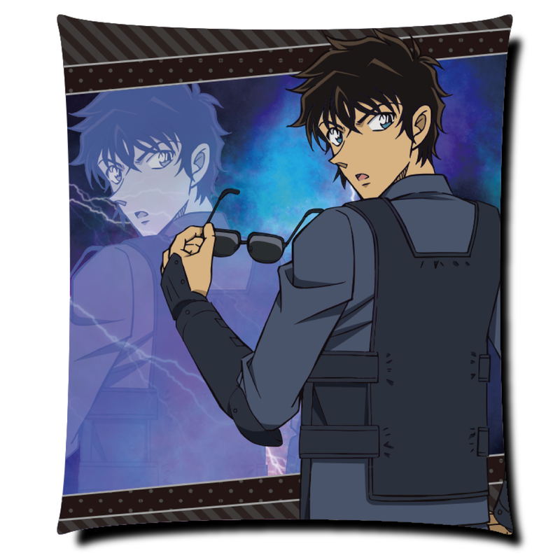 Detective Conan Cushion Vol. 13: Jinpei Matsuda image 1