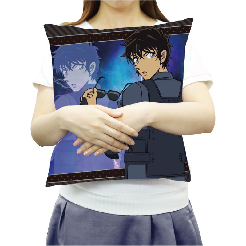 Detective Conan Cushion Vol. 13: Jinpei Matsuda image 3