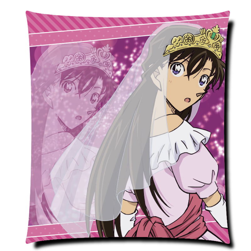 Detective Conan Cushion Vol. 13: Ran Mori image 1
