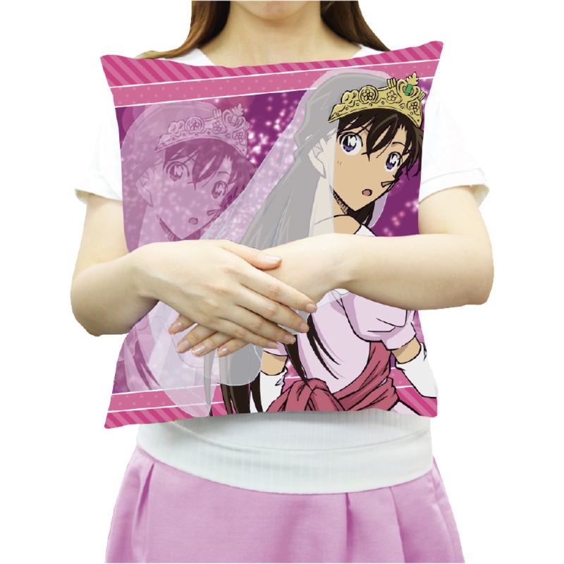 Detective Conan Cushion Vol. 13: Ran Mori image 3