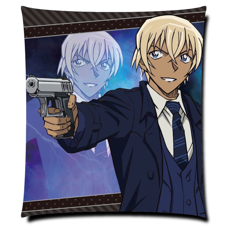 Detective Conan Cushion Vol. 13: Toru Amuro image 1