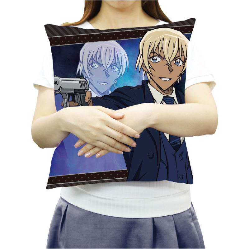 Detective Conan Cushion Vol. 13: Toru Amuro image 3