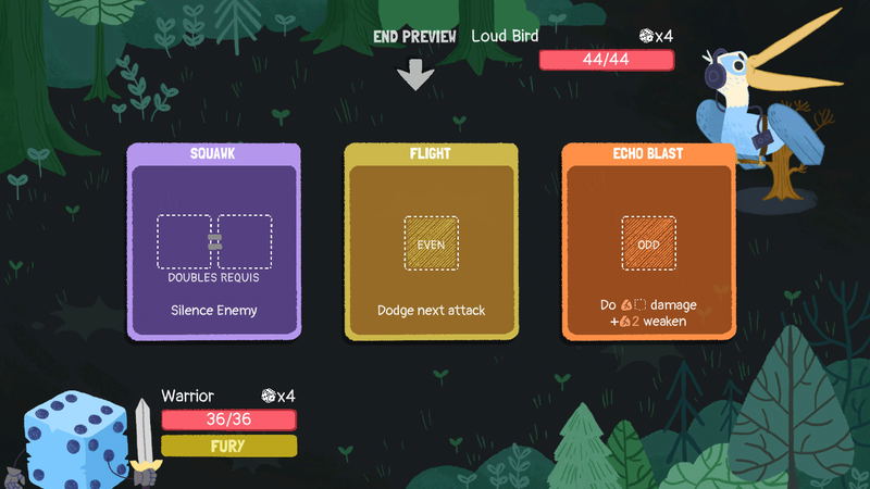 Dicey Dungeons <span class="ext" style="background-color: #2a475e; color: #FFFFFF;">STEAM</span> <span class="ext ext_digital">digital</span> image 6
