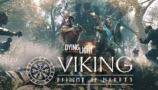 Dying Light: Viking - Raiders of Harran Bundle (DLC) DLC STEAM digital — Import Game Deal