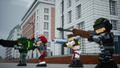 Earth Defense Force: World Brothers (D3P The Best) thumbnail 3