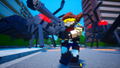 Earth Defense Force: World Brothers (D3P The Best) thumbnail 6