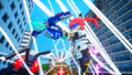 Earth Defense Force: World Brothers (D3P The Best) thumbnail 7