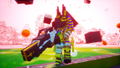 Earth Defense Force: World Brothers (D3P The Best) thumbnail 9