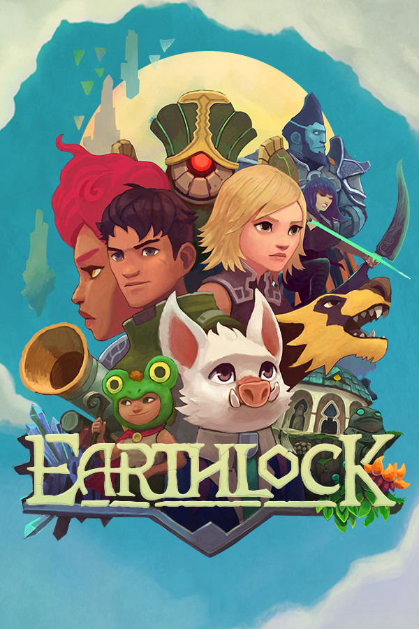Earthlock STEAM digital — Import Game Deal