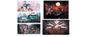 Epic Seven Official Artworks (Hardcover) thumbnail 6