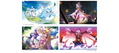 Epic Seven Official Artworks (Hardcover) thumbnail 7