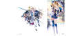 Epic Seven Official Artworks (Hardcover) thumbnail 3