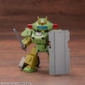 Evoroids Plastic Model Kit: EVV-GC1 G-Crawler thumbnail 10