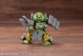 Evoroids Plastic Model Kit: EVV-GC1 G-Crawler thumbnail 11