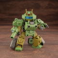 Evoroids Plastic Model Kit: EVV-GC1 G-Crawler thumbnail 6