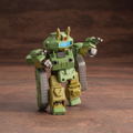 Evoroids Plastic Model Kit: EVV-GC1 G-Crawler thumbnail 7