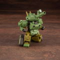 Evoroids Plastic Model Kit: EVV-GC1 G-Crawler thumbnail 8
