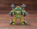 Evoroids Plastic Model Kit: EVV-GC1 G-Crawler thumbnail 9