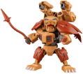 Evoroids Plastic Model Kit: F-GAO-G1 Roaring Fang thumbnail 1