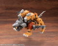 Evoroids Plastic Model Kit: F-GAO-G1 Roaring Fang thumbnail 11