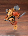 Evoroids Plastic Model Kit: F-GAO-G1 Roaring Fang thumbnail 12