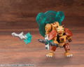 Evoroids Plastic Model Kit: F-GAO-G1 Roaring Fang thumbnail 13