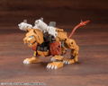 Evoroids Plastic Model Kit: F-GAO-G1 Roaring Fang thumbnail 16