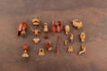 Evoroids Plastic Model Kit: F-GAO-G1 Roaring Fang thumbnail 18