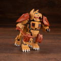 Evoroids Plastic Model Kit: F-GAO-G1 Roaring Fang thumbnail 8