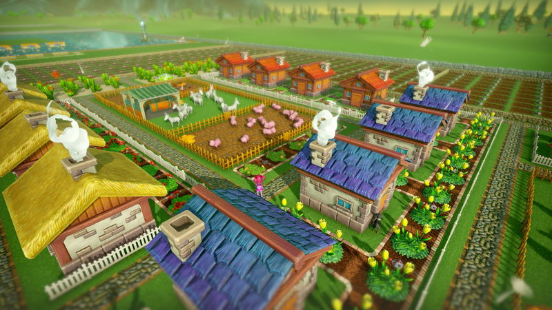 Farm Together (English) image 2